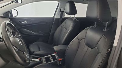 Opel Grandland X Gebrauchtwagen