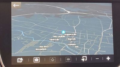 Opel Grandland X Gebrauchtwagen