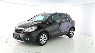 Opel Mokka Gebrauchtwagen Opel Mokka Gebrauchtwagen