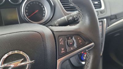Opel Mokka Gebrauchtwagen