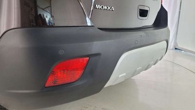 Opel Mokka Gebrauchtwagen