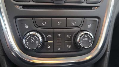 Opel Mokka Gebrauchtwagen