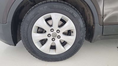 Opel Mokka Gebrauchtwagen
