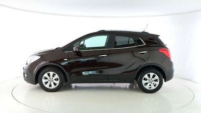 Opel Mokka Gebrauchtwagen