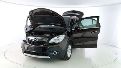 Opel Mokka Gebrauchtwagen