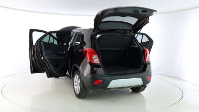 Opel Mokka Gebrauchtwagen