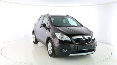 Opel Mokka Gebrauchtwagen