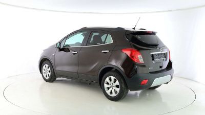 Opel Mokka Gebrauchtwagen