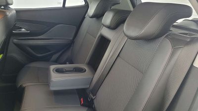 Opel Mokka Gebrauchtwagen