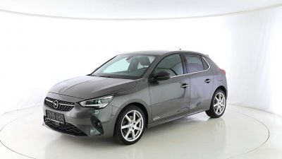 Opel Corsa Gebrauchtwagen Opel Corsa Gebrauchtwagen