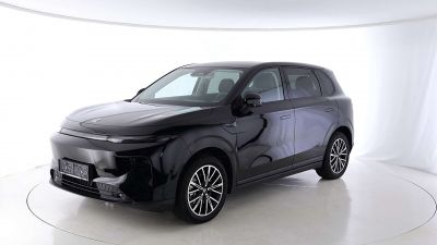 Leapmotor B10 Vorführwagen Leapmotor B10 Vorführwagen