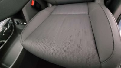 Leapmotor B10 Vorführwagen Leapmotor B10 Vorführwagen