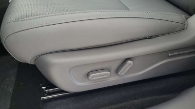 Leapmotor B10 Vorführwagen Leapmotor B10 Vorführwagen