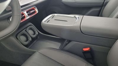 Leapmotor B10 Vorführwagen Leapmotor B10 Vorführwagen