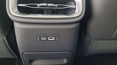 Leapmotor B10 Vorführwagen Leapmotor B10 Vorführwagen