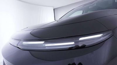 Leapmotor B10 Vorführwagen Leapmotor B10 Vorführwagen