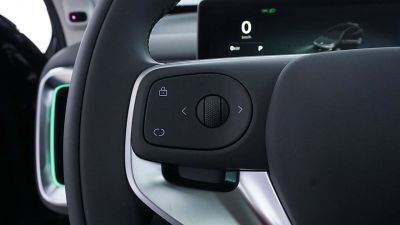 Leapmotor B10 Vorführwagen Leapmotor B10 Vorführwagen