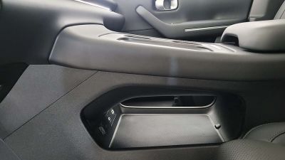 Leapmotor C10 Vorführwagen Leapmotor C10 Vorführwagen