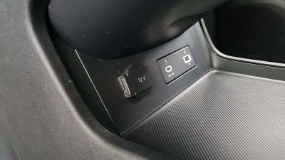 Leapmotor C10 Vorführwagen Leapmotor C10 Vorführwagen
