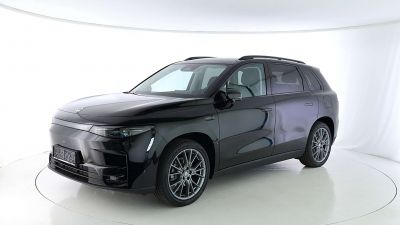 Leapmotor C10 Vorführwagen Leapmotor C10 Vorführwagen
