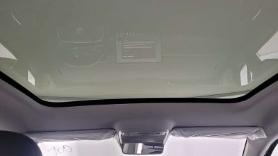 Leapmotor C10 Vorführwagen Leapmotor C10 Vorführwagen