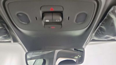 Leapmotor C10 Vorführwagen Leapmotor C10 Vorführwagen