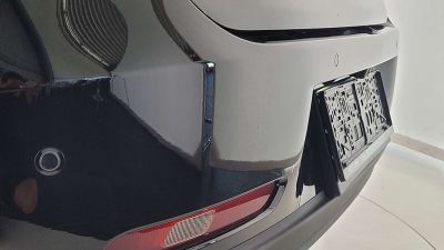 Leapmotor C10 Vorführwagen Leapmotor C10 Vorführwagen