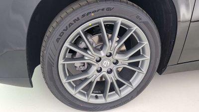 Leapmotor C10 Vorführwagen Leapmotor C10 Vorführwagen