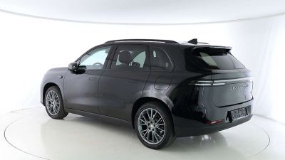 Leapmotor C10 Vorführwagen Leapmotor C10 Vorführwagen