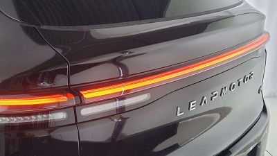 Leapmotor C10 Vorführwagen Leapmotor C10 Vorführwagen