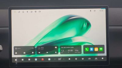 Leapmotor C10 Vorführwagen Leapmotor C10 Vorführwagen