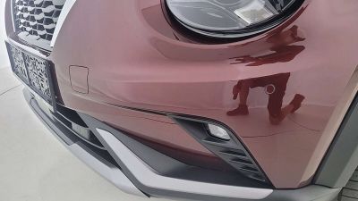 Nissan Juke Gebrauchtwagen Nissan Juke Gebrauchtwagen