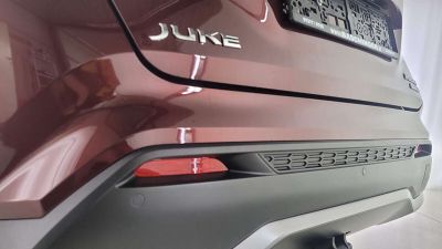 Nissan Juke Gebrauchtwagen Nissan Juke Gebrauchtwagen