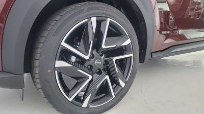 Nissan Juke Gebrauchtwagen Nissan Juke Gebrauchtwagen