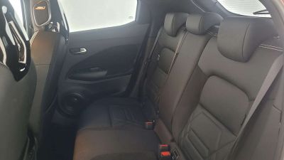 Nissan Juke Gebrauchtwagen Nissan Juke Gebrauchtwagen