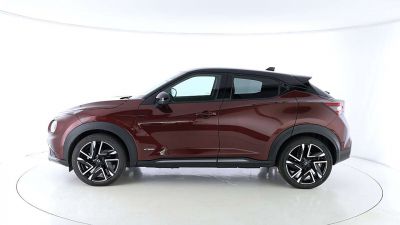 Nissan Juke Gebrauchtwagen Nissan Juke Gebrauchtwagen