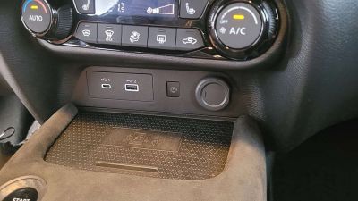 Nissan Juke Gebrauchtwagen Nissan Juke Gebrauchtwagen