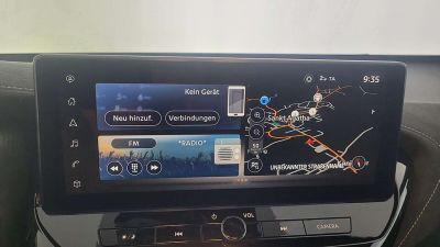 Nissan Juke Gebrauchtwagen Nissan Juke Gebrauchtwagen