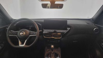 Nissan Juke Gebrauchtwagen Nissan Juke Gebrauchtwagen