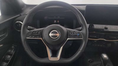 Nissan Juke Gebrauchtwagen Nissan Juke Gebrauchtwagen