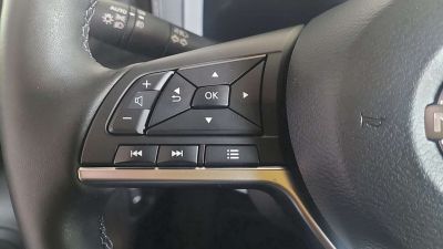 Nissan Juke Gebrauchtwagen Nissan Juke Gebrauchtwagen