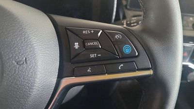Nissan Juke Gebrauchtwagen Nissan Juke Gebrauchtwagen