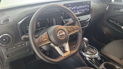 Nissan Juke Gebrauchtwagen Nissan Juke Gebrauchtwagen