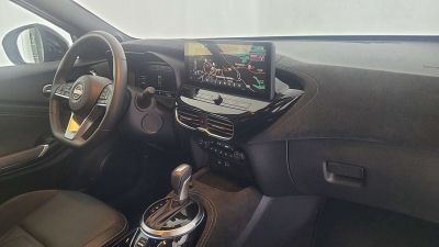 Nissan Juke Gebrauchtwagen Nissan Juke Gebrauchtwagen