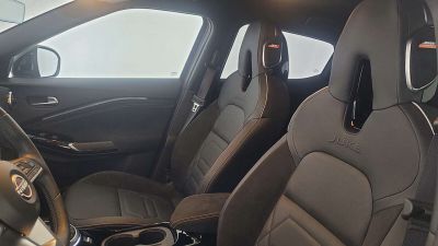 Nissan Juke Gebrauchtwagen Nissan Juke Gebrauchtwagen