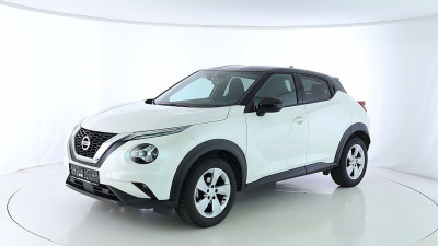 Nissan Juke Gebrauchtwagen Nissan Juke Gebrauchtwagen