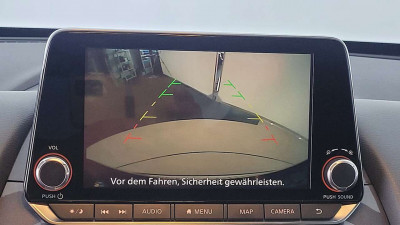 Nissan Juke Gebrauchtwagen Nissan Juke Gebrauchtwagen