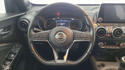 Nissan Juke Gebrauchtwagen Nissan Juke Gebrauchtwagen