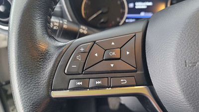 Nissan Juke Gebrauchtwagen Nissan Juke Gebrauchtwagen