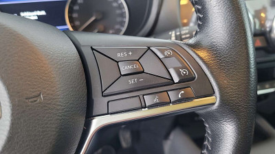 Nissan Juke Gebrauchtwagen Nissan Juke Gebrauchtwagen